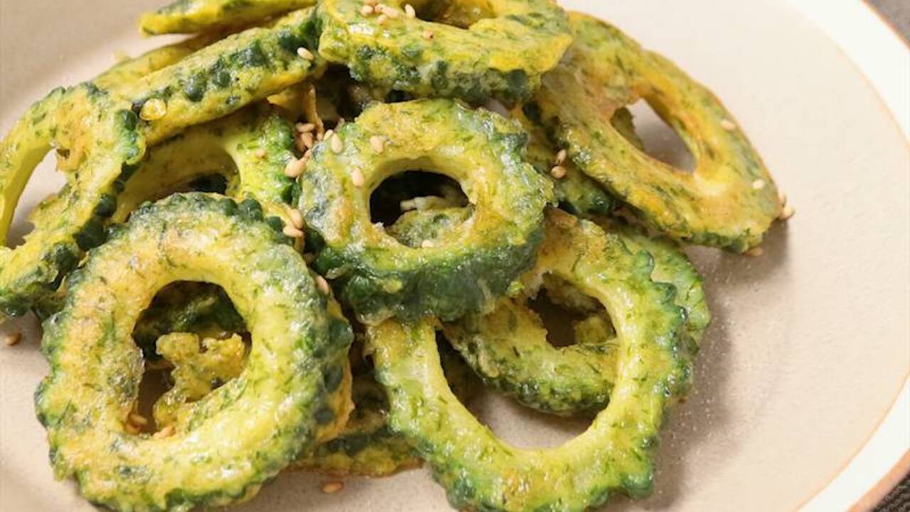 「ゴーヤ、あったらコレ！」箸が止まらない！あっという間に食べちゃうおかず5選