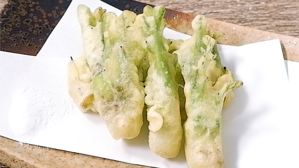 春の山菜 たらの芽 をおいしく 特徴やおすすめレシピをご紹介 クラシル