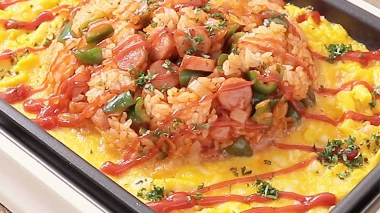 「ホットプレート、この手があったか…！」いつもよりちょっと豪華になる！“休日ごはん”レシピ5選