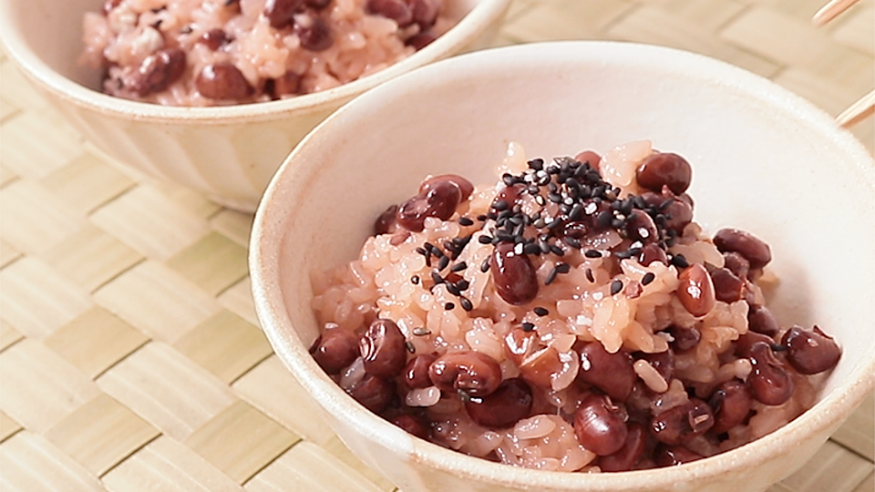 ささげ」とは？「あずき」との違いやおすすめレシピもご紹介 | クラシル