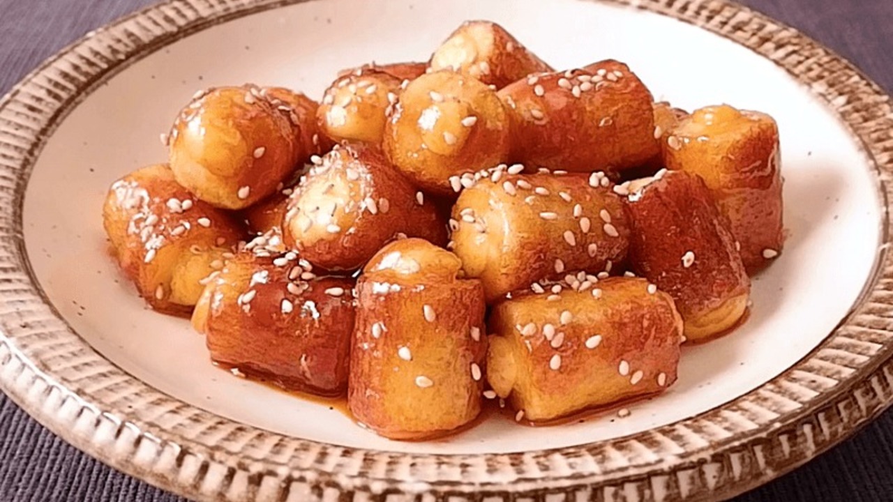 「ちくわ、この手があった…！」お箸がとまらない！みんな大好き“簡単ちくわ”レシピ5選