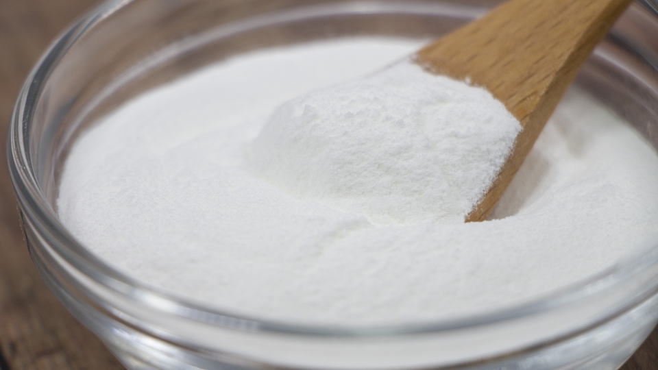 ベーキングパウダー とは ベーキングソーダの代用方法もご紹介 クラシル