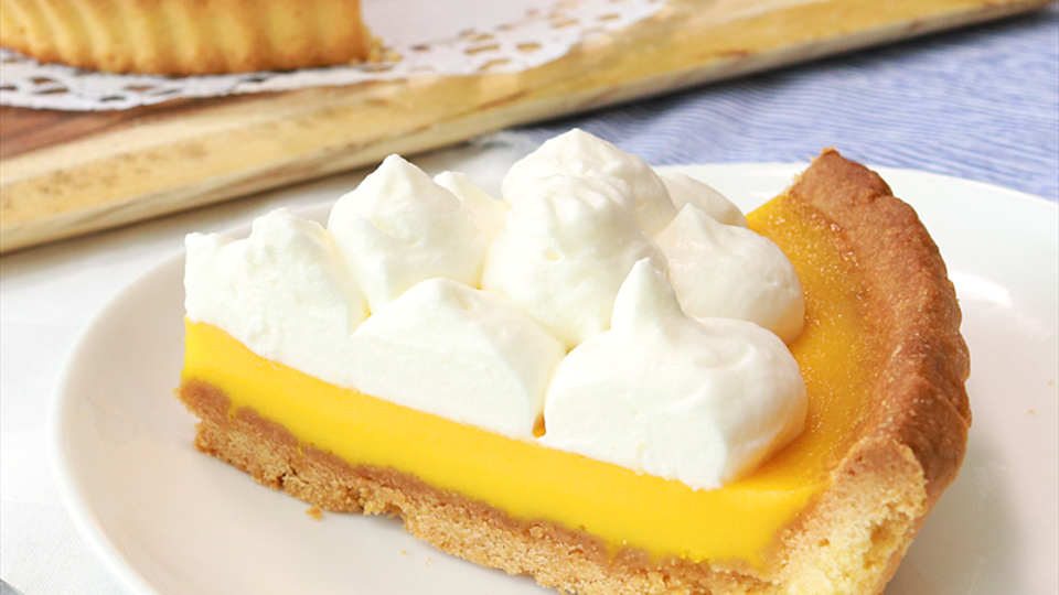 市販のタルト台で失敗しらず おうちで 高見えタルト レシピ5選 クラシル