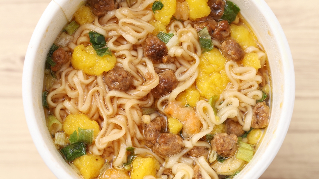 カップ麺の残り汁、捨てないで！一度は試したい絶品アレンジに「早速やってみよう」