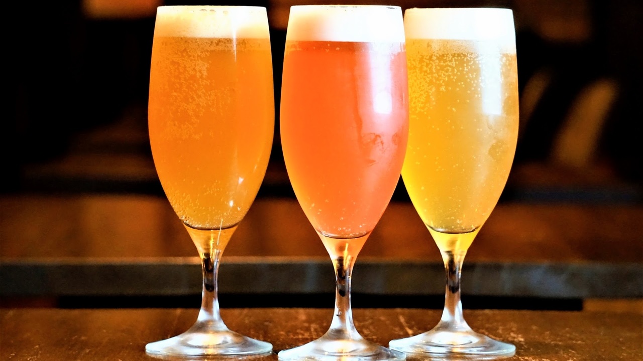 クラフトビールって何？今さら聞けないビールの常識に「たくさん種類あるけどそういうことだったのか！」