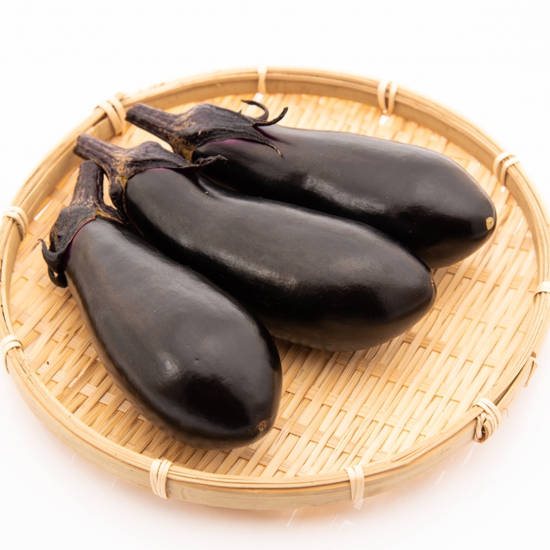 なすとなすびって？呼び方の違いについて解説！おすすめレシピもご紹介