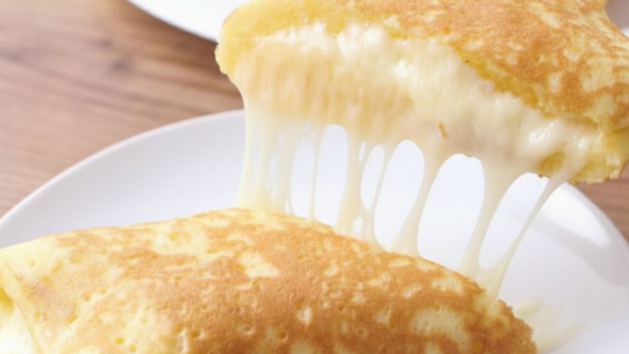 「これ大好き」「何回も作ってる」ホットケーキミックスでお手軽“毎日おやつ”3選