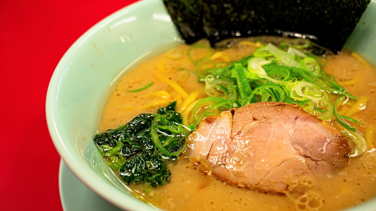 “神奈川県”のグルメといえば？3位家系ラーメン、2位生しらす丼、気になる1位は…