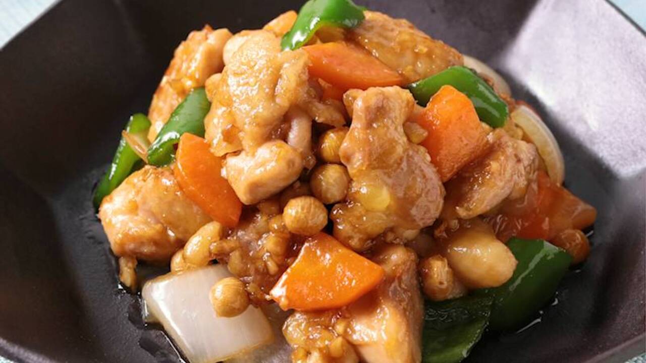 「節分の豆、こんな食べ方あったんだ」意外とハマるレシピ5選