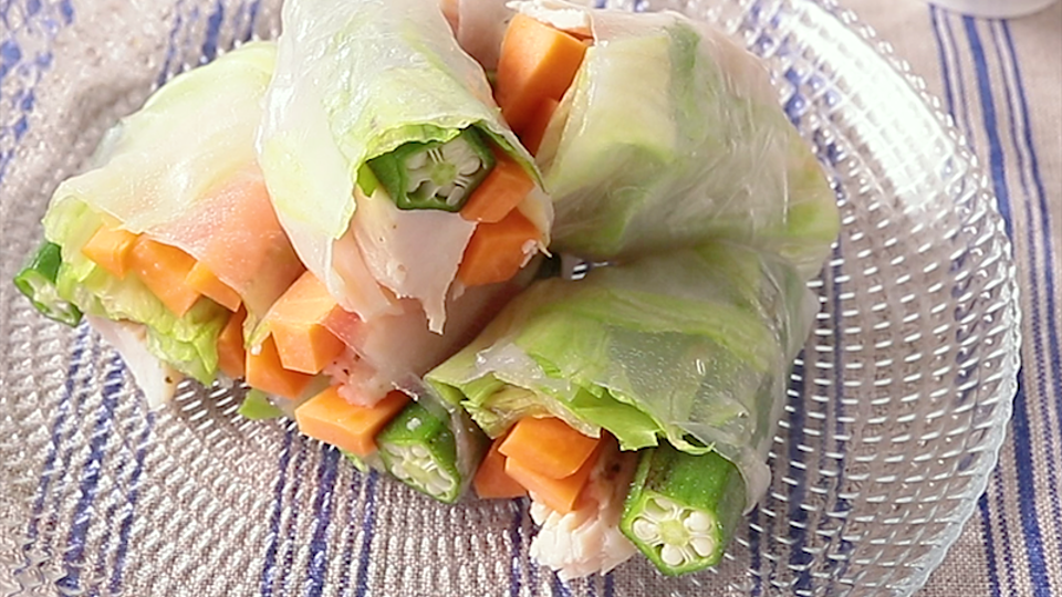 冷蔵庫の常備菜に 手作りサラダチキンのアレンジレシピ8選 クラシル