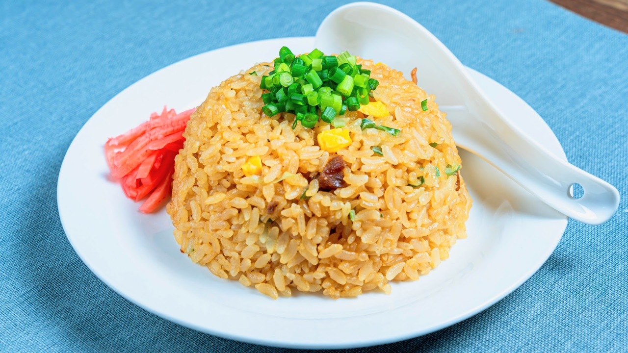200人に聞いた！”チャーハン”の具材といえば何？2位の焼豚を僅差で抑えた1位は...？