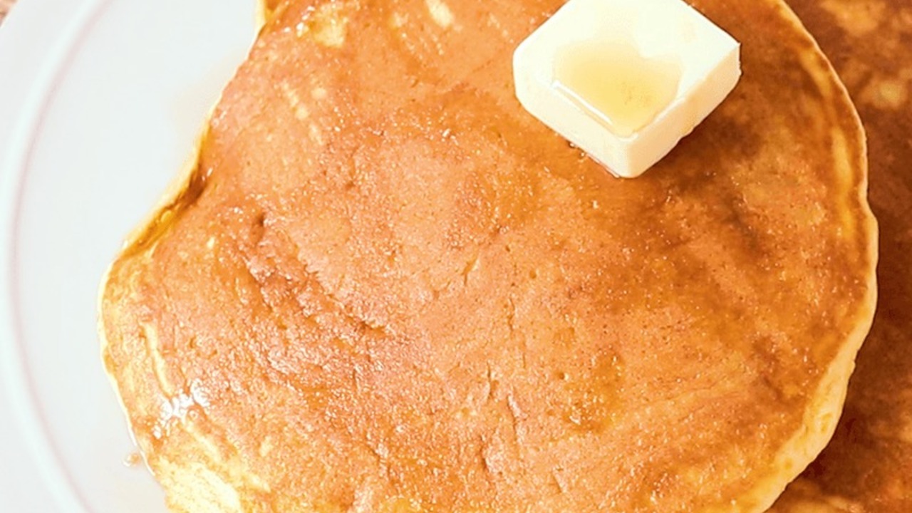 「ホットケーキ、この手があったか！」朝ごはんにもぴったり“アレンジ”レシピ5選