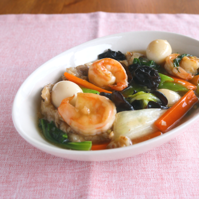 片栗粉の代用になるものは？特徴やほかの粉類との違いについて解説！