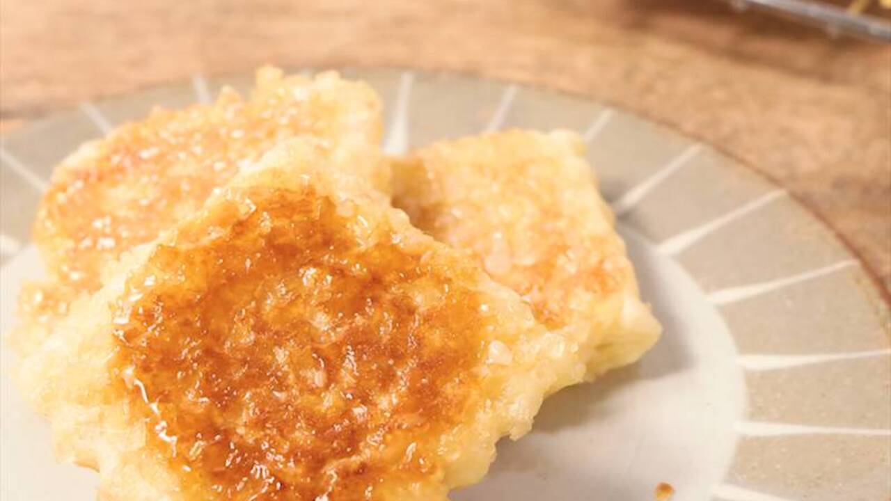 「気づけば何回も作ってる！」「これ大好き」フライパンで！オーブンいらずの“簡単おやつ”レシピ5選