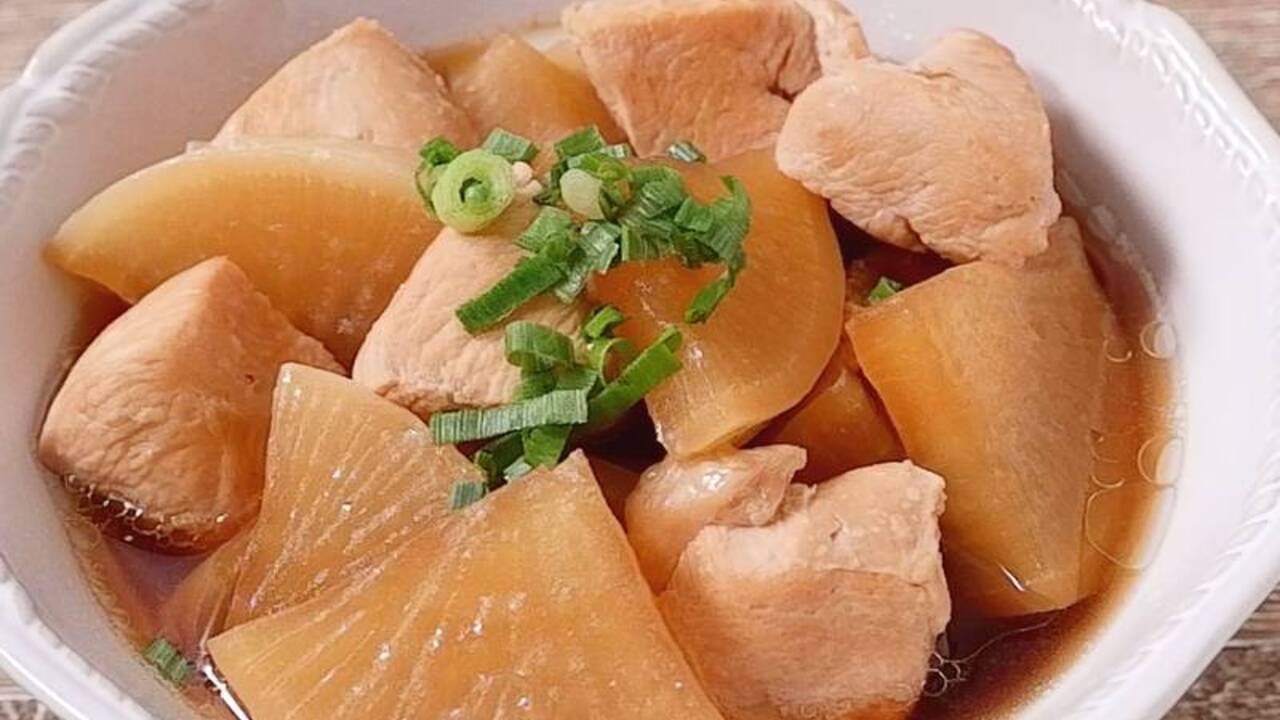 「買い物に行かない日はこれ！」食材2つだけでささっと完成！“大満足おかず”レシピ5選