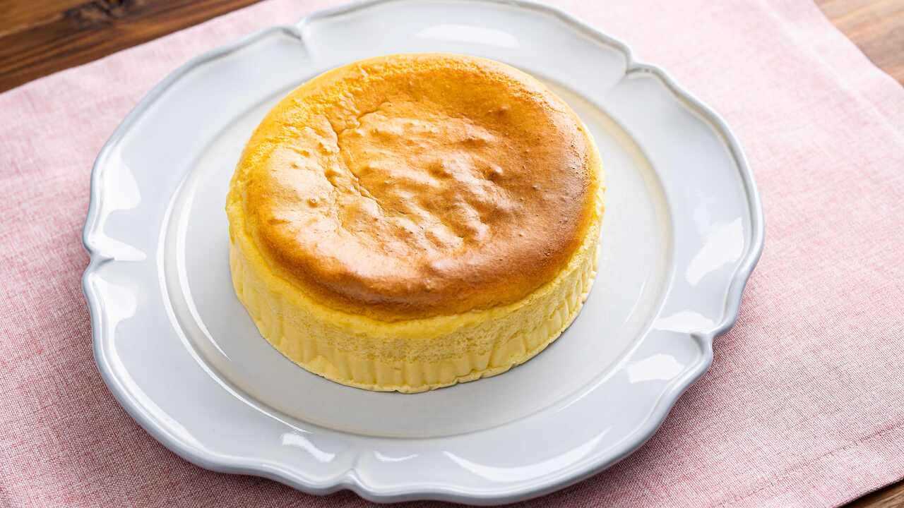 「えっこんなに簡単？！」「何回も作ってる！」しっとり濃厚“チーズケーキ”レシピ5選