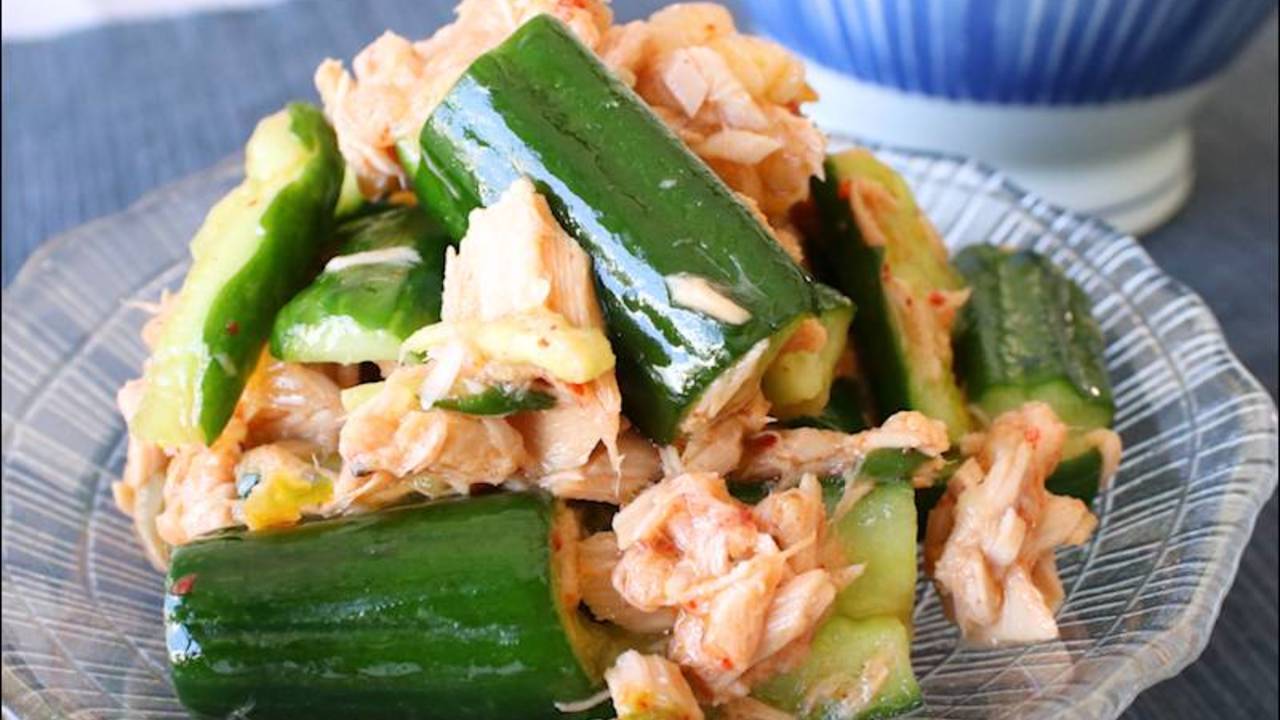 「ツナ缶はこう食べる。」ずるいおいしさの“無限おかず”5選