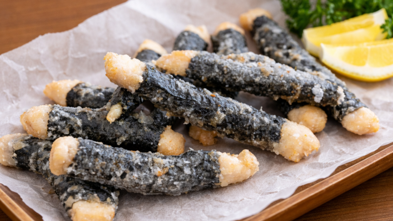 「海苔、あまってたらコレ」また食べたい！と言われる“やみつき”おかず5選