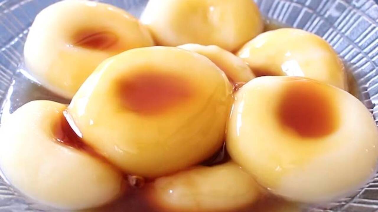 「また作って！」「これ大好き！」まだまだ暑い日に“簡単ひんやりおやつ”3選