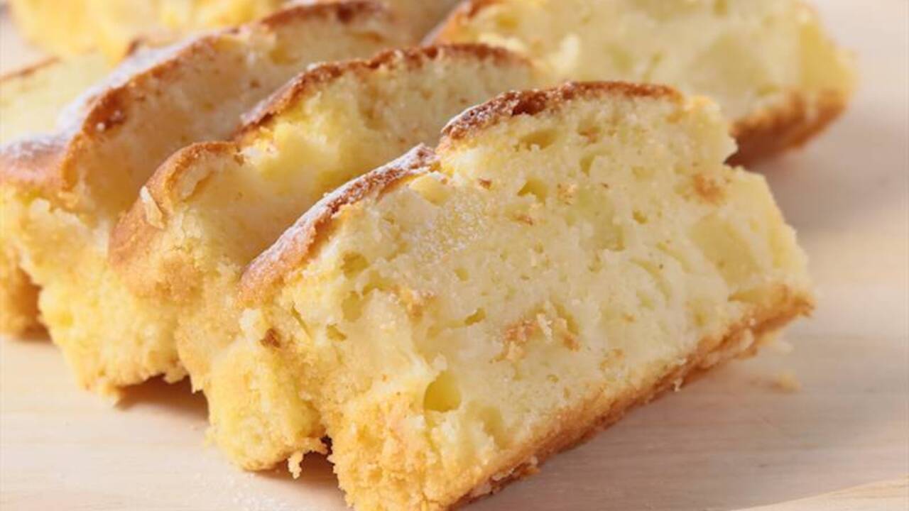 「え、これ家で作ったの？！」「もうできた！」しっとりふわふわ！何度も作りたくなる“パウンドケーキ”レシピ5選