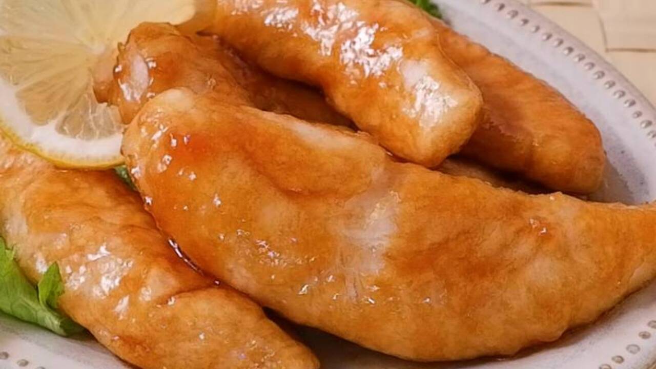 「鶏ささみがあったらコレ！」家族が喜ぶ“リピート決定”おかず5選
