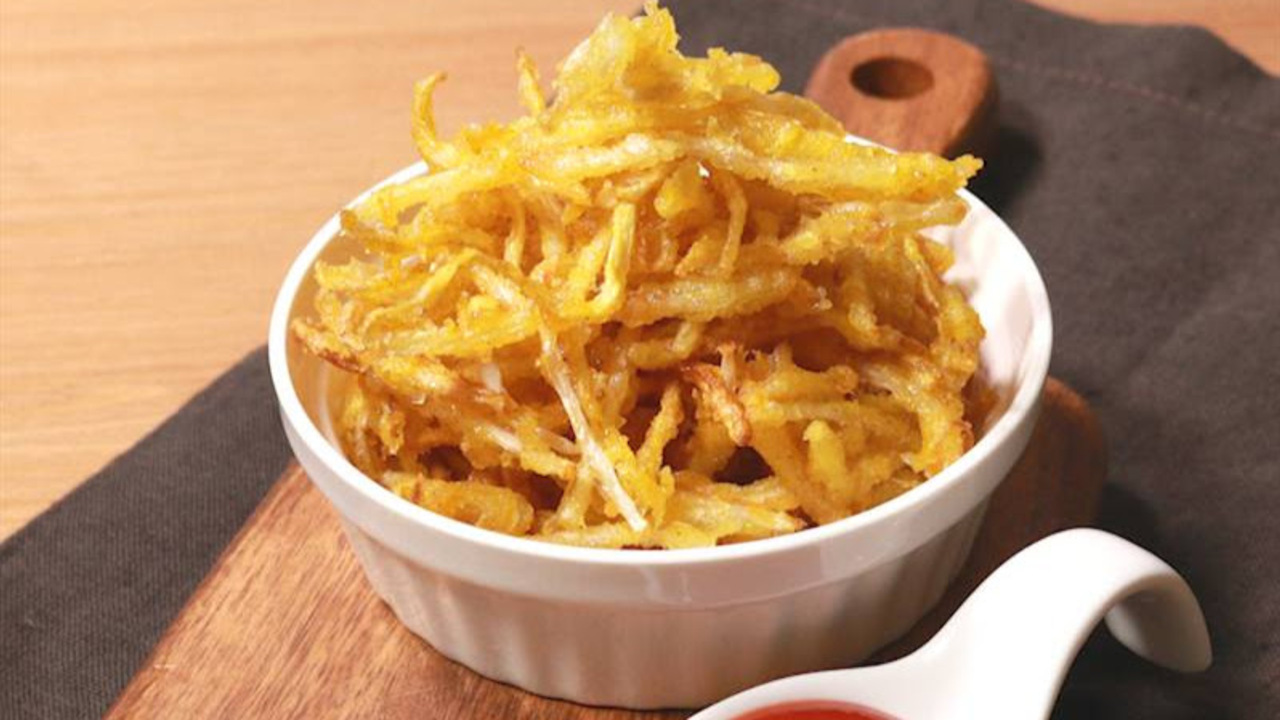 「これ、もやしなの！？」「この手があったか！」サクサク食感にハマる！”絶品無限もやし”レシピ