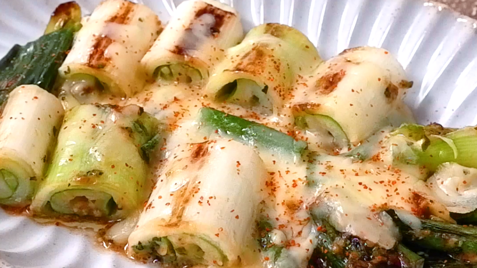 あと一品に困った時にも 旬食材の 長ねぎ を使った副菜レシピ5選 クラシル