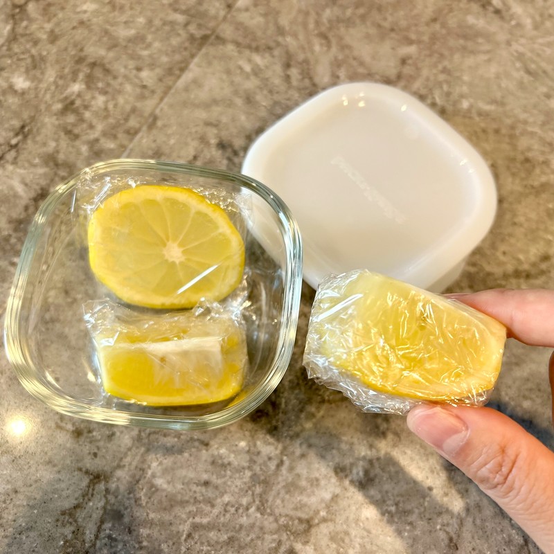 木に成ってる レモン　　　冷蔵8度以下で保存して下さい。最後のレモンです。 image_large.jpeg?1750048669