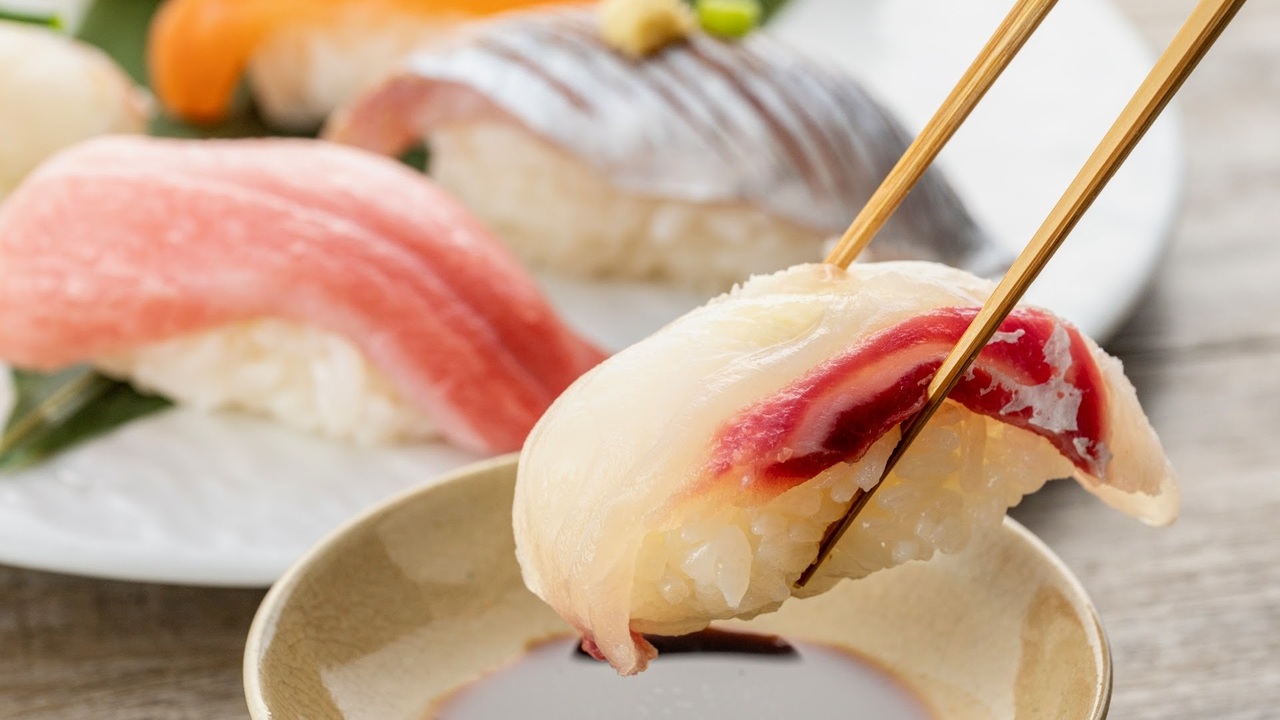 日本で1番“鯛”が獲れるのはどこ？3位福岡県、2位兵庫県を抑えたダントツ1位は…