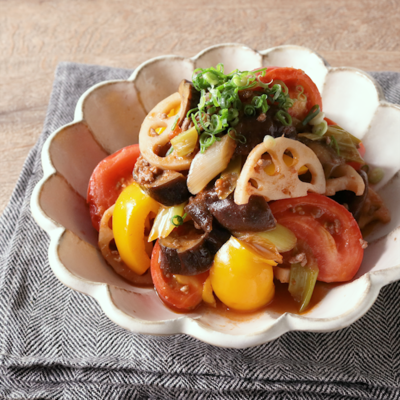 野菜たっぷり の絶品レシピ15選 クラシル