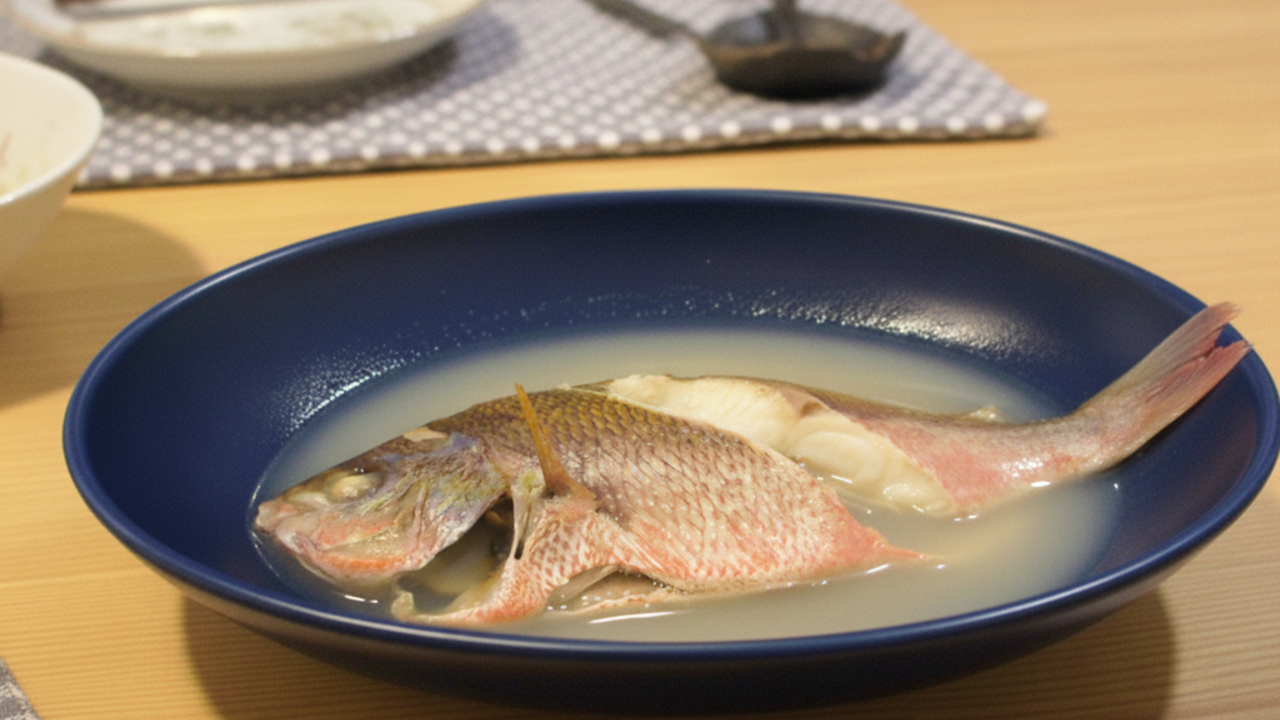 味付けいらず！魚の「湯煮」って知ってる？短時間でしっとり仕上がる作り方やおすすめレシピをご紹介！