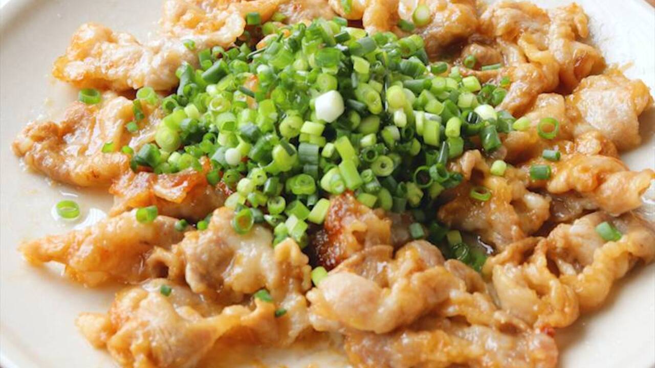 「ひと口で感動！」「お箸が止まらない！」これからの季節に最高のさっぱりおかず5選
