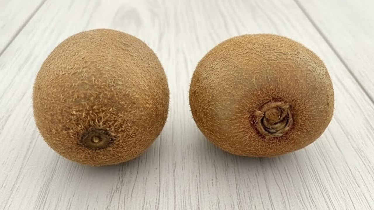 「これ、気になってた！」右と左、どっちの“キウイ”がおいしい？