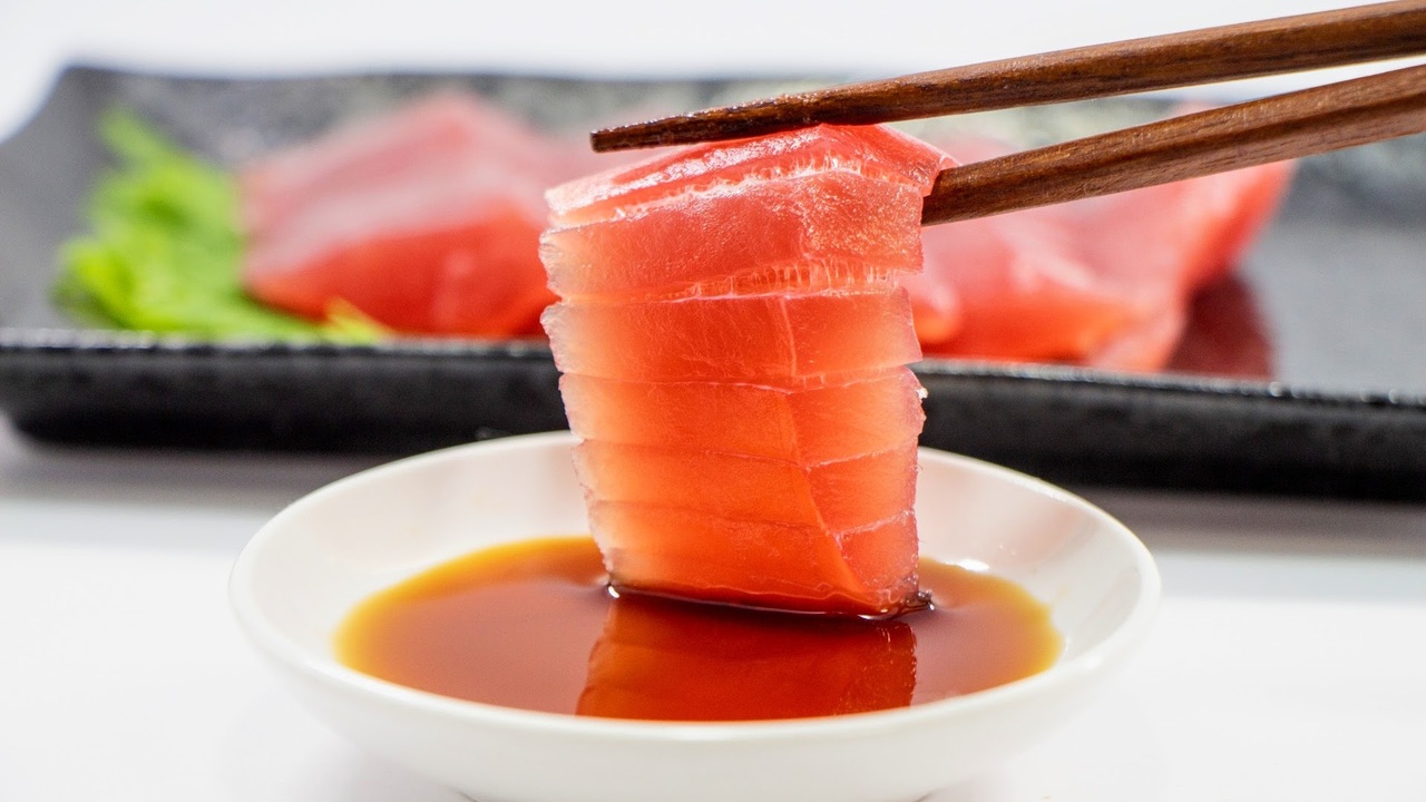 “本マグロ”と“クロマグロ”って同じ？違う？意外と知らない正解に「えっそうだったんだ...！」