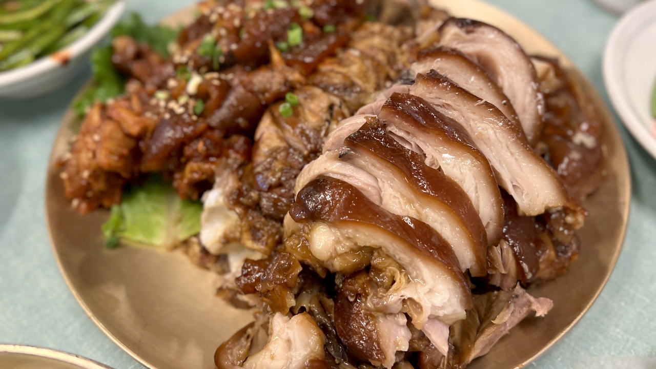 韓国の豚足料理「チョッパル」とは？由来や特徴、日本の豚足料理との違いを解説！