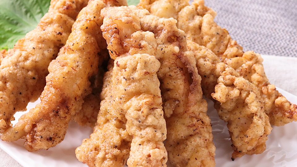 ピリ辛がもうたまらない やみつきスパイシー 鶏肉 レシピ5選 クラシル