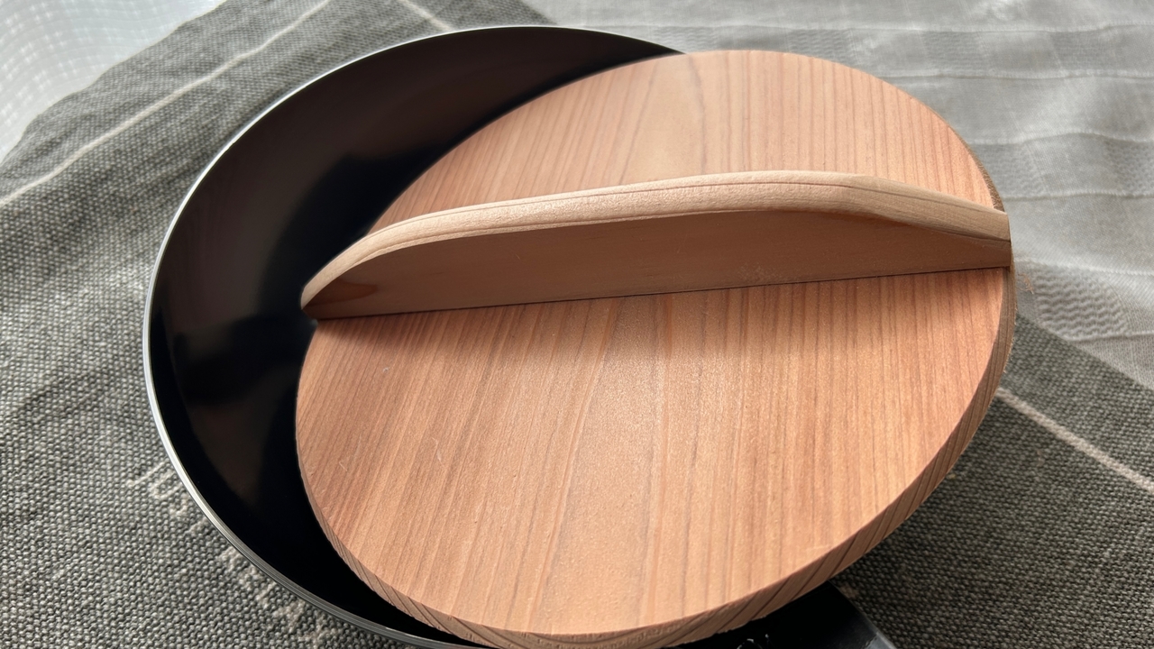 「落し蓋」の代用方法をご紹介！アイテム別の特徴、落し蓋が必要な理由も解説