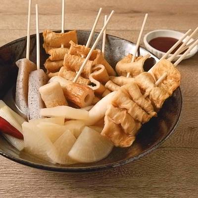 韓国おでんとは？特徴や作り方、日本のおでんとの違いについて解説