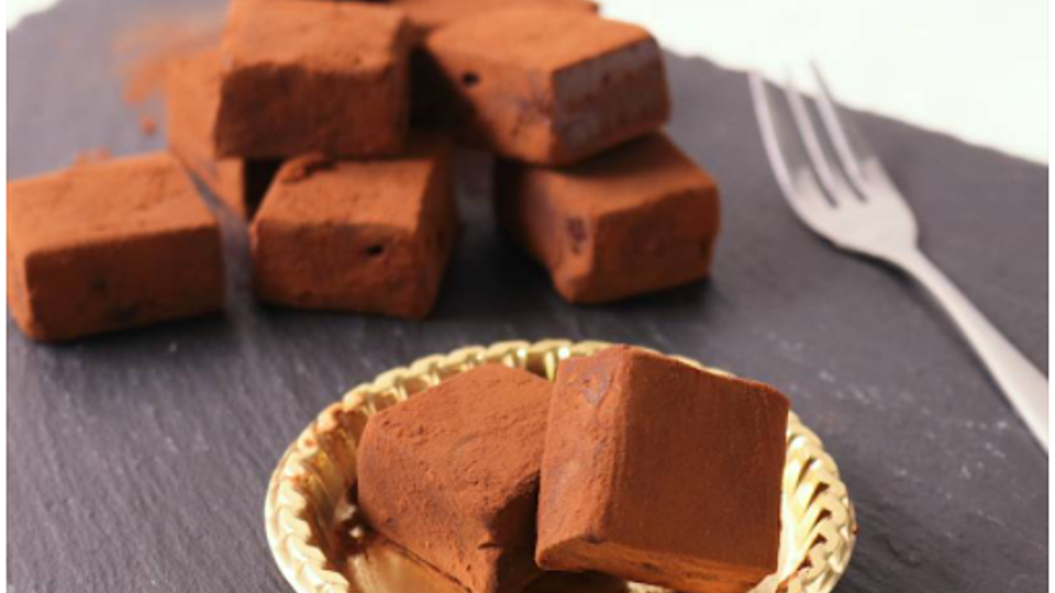 大好き チョコレート 連休中に作りたくなる チョコ菓子 レシピ5選 クラシル