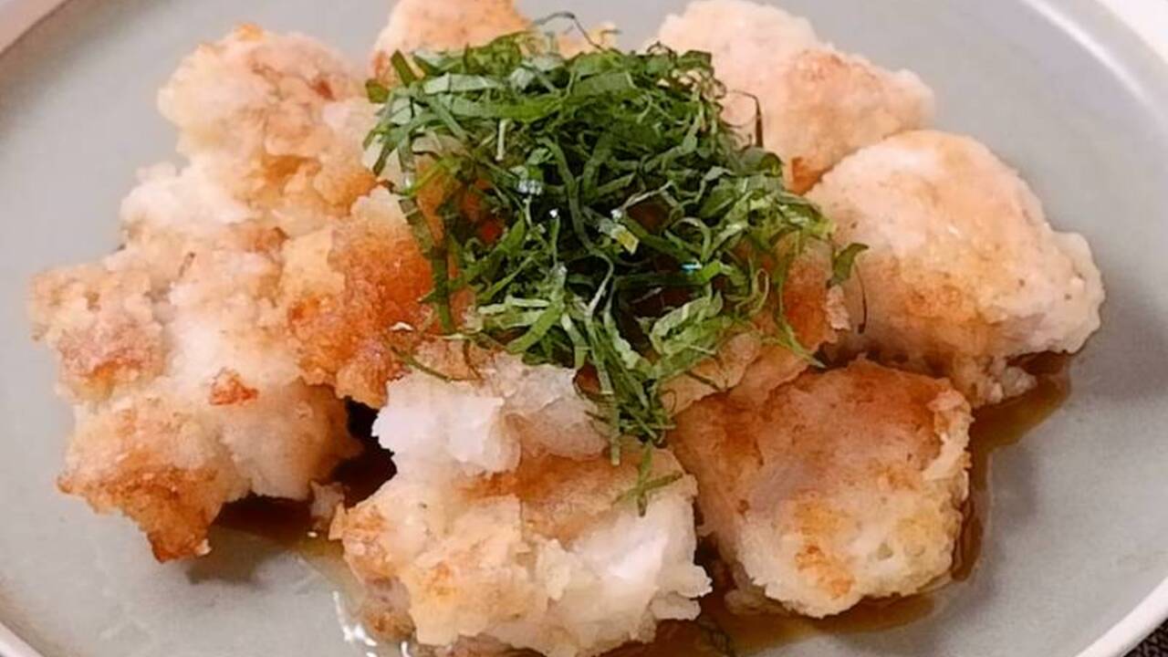 「鶏むね肉、こう使う！」毎日でも食べたい“ボリューム満点”おかず3選