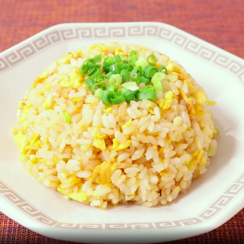 チャーハンとピラフの違いって？」意外と知らない豆知識と絶品レシピ4