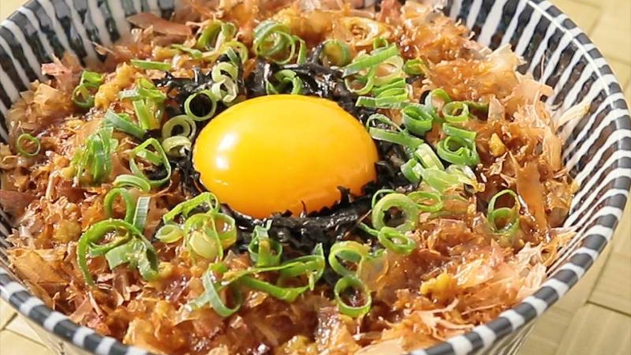 「卵かけごはん、その手があったか！」覚えておきたい！“簡単”レシピ5選