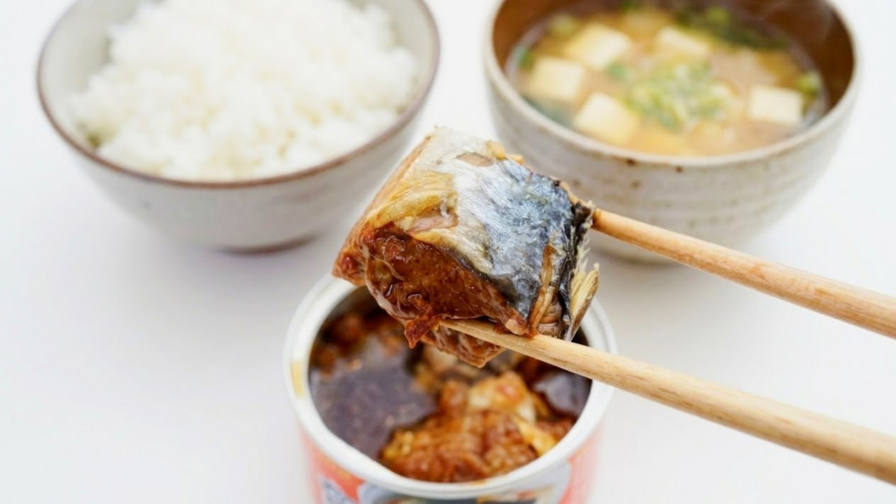 200人に聞いた！魚介の缶詰といえば何？3位サンマ、2位サバ、ダントツ1位は？