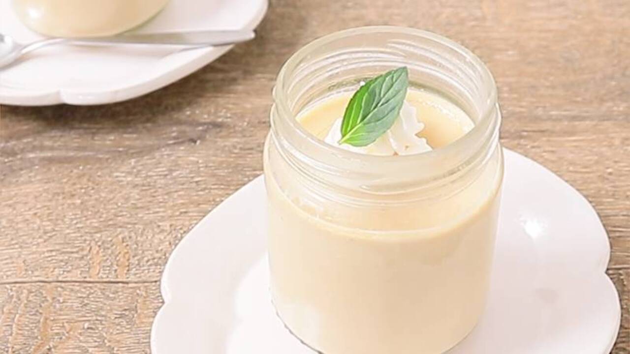 「牛乳あったらコレ！」「悩んだら作ってる」毎日のおやつに最適“ふわとろ”レシピ5選