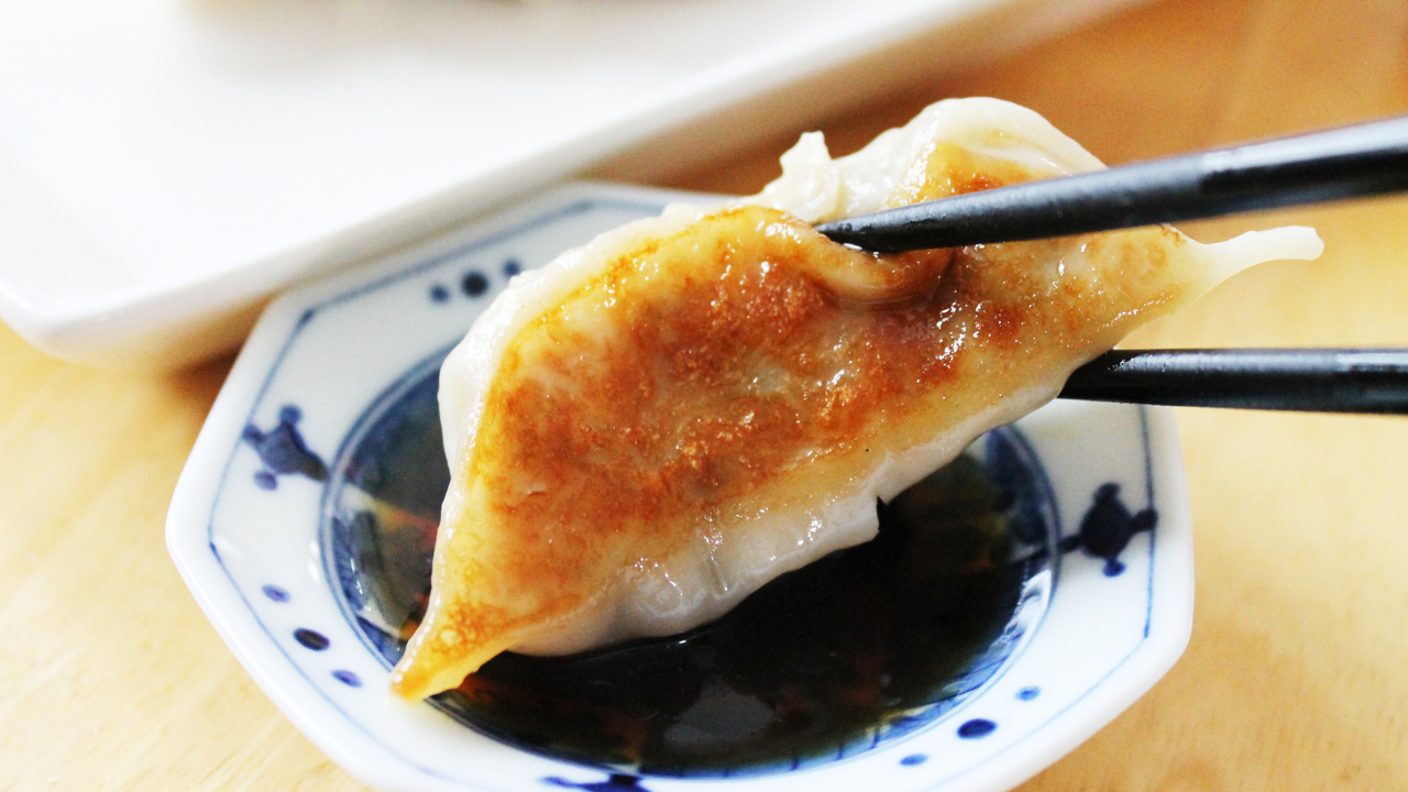 餃子の具材は何が合う？定番から人気の変わり種・組み合わせまで紹介