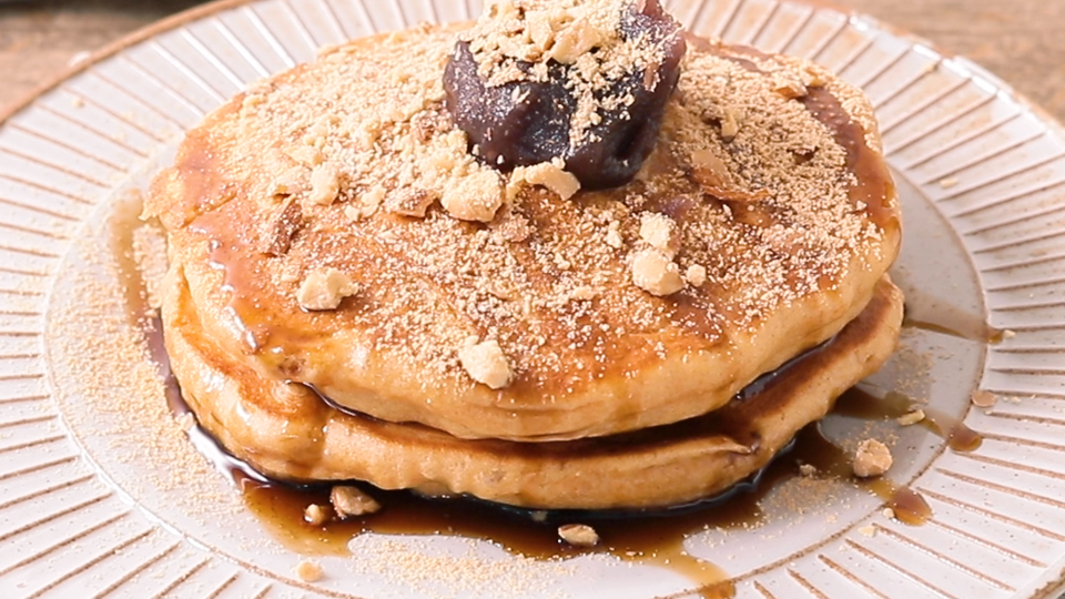 もっちり食感がおいしい 余りがちな切り餅で作る スイーツレシピ 5選 クラシル