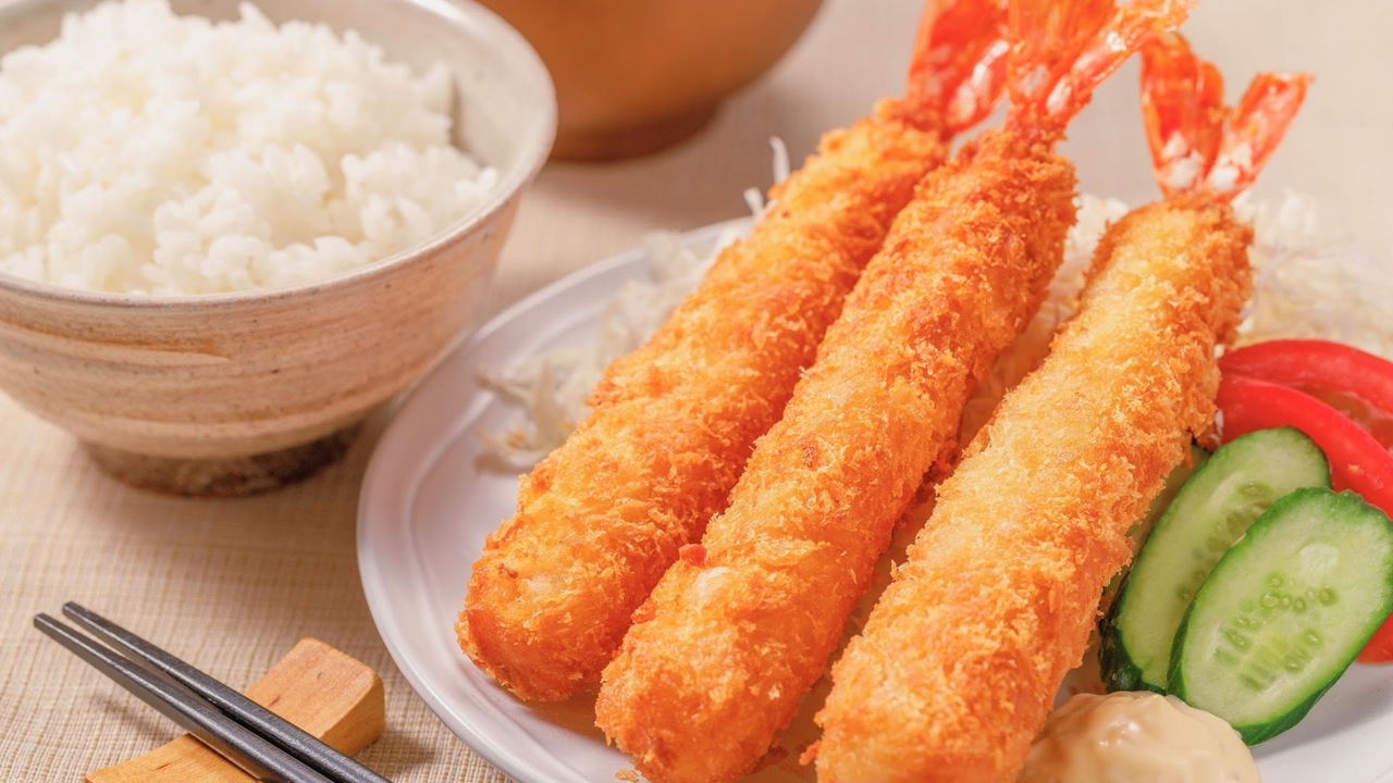 200人に聞いた！“揚げ物”といえば？3位エビフライ、2位フライドポテトを抑えたダントツ1位は…