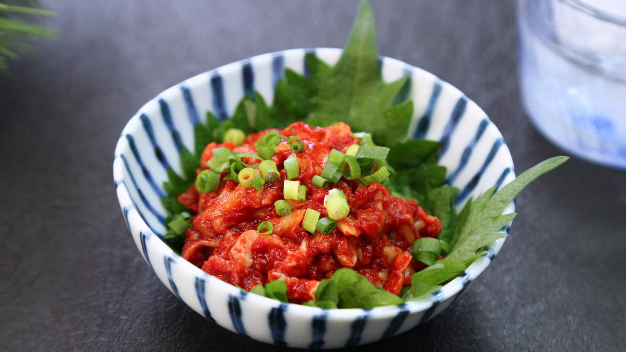 韓国の珍味「チャンジャ」とは？特徴やおすすめレシピもご紹介