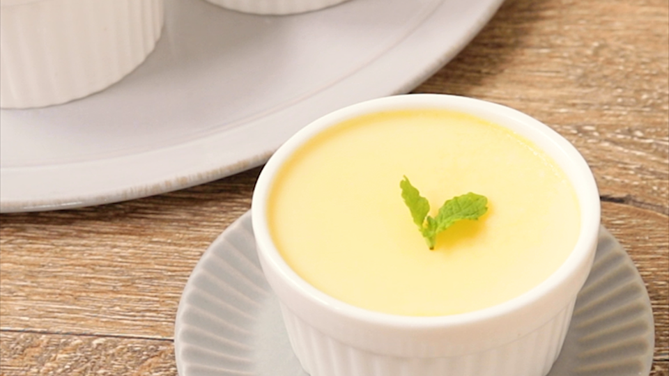 今週のおやつどうしようかな 材料3つで混ぜて焼くだけの おやつ レシピ3選 クラシル