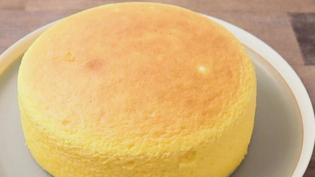 「えっ簡単すぎ！」「また絶対作って！」材料たった3つで感動“チーズケーキ”レシピ5選